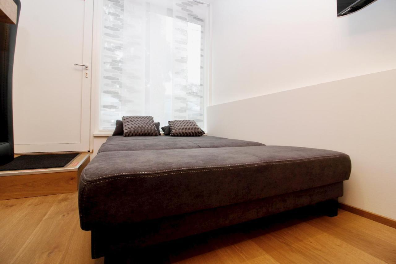 Central Studio Work And Travel Wien Exterior foto