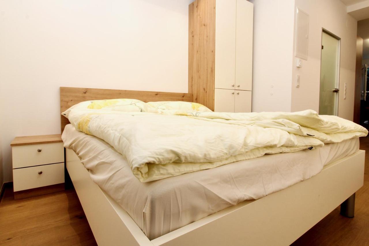 Central Studio Work And Travel Wien Exterior foto