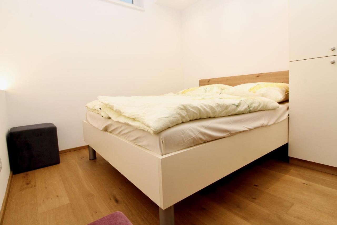 Central Studio Work And Travel Wien Exterior foto